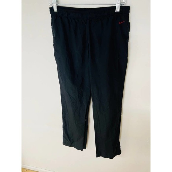 Nike Track Pants Black - Picture 3 of 7